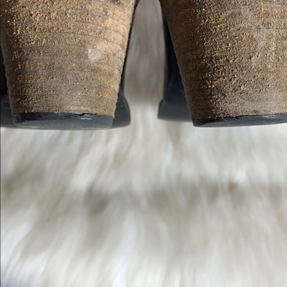 Steven By Steve Madden Fairlow Booties Sz 7 - Picture 8 of 8